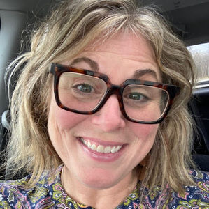 Meet your Posher, Tricia